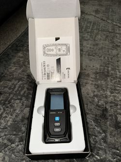 ERICKHILL EMF Meter