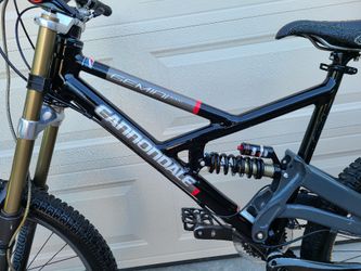 Cannondale Gemini 3000. 19 Inch Frame, 2x9 Speed, 26inch Tire