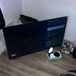 Hisense Tv
