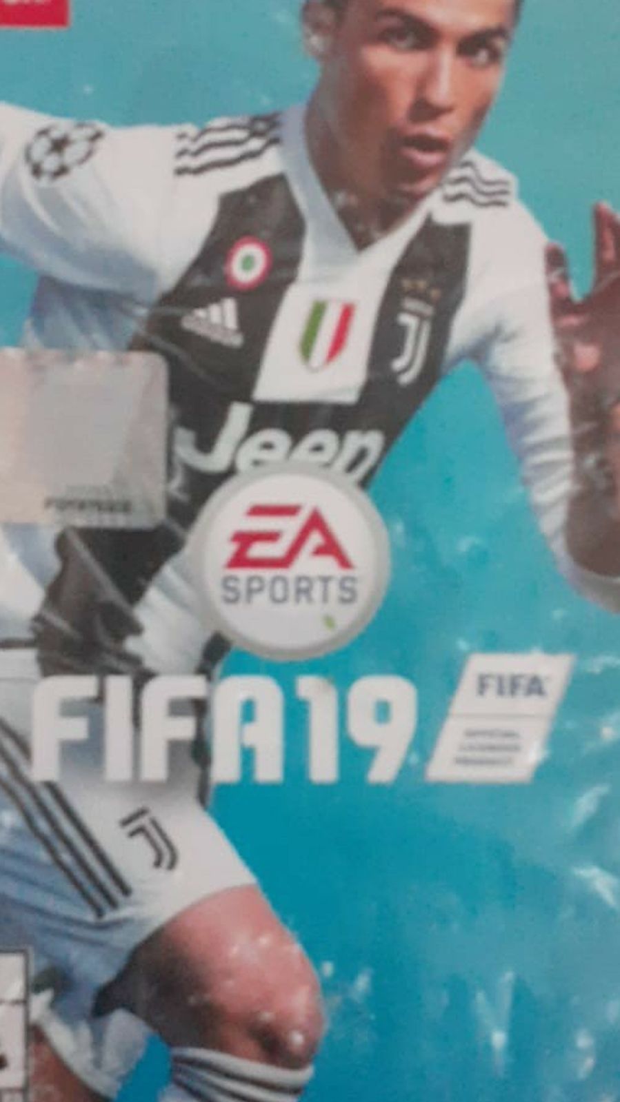 Fifa 2019 Nintendo Switch