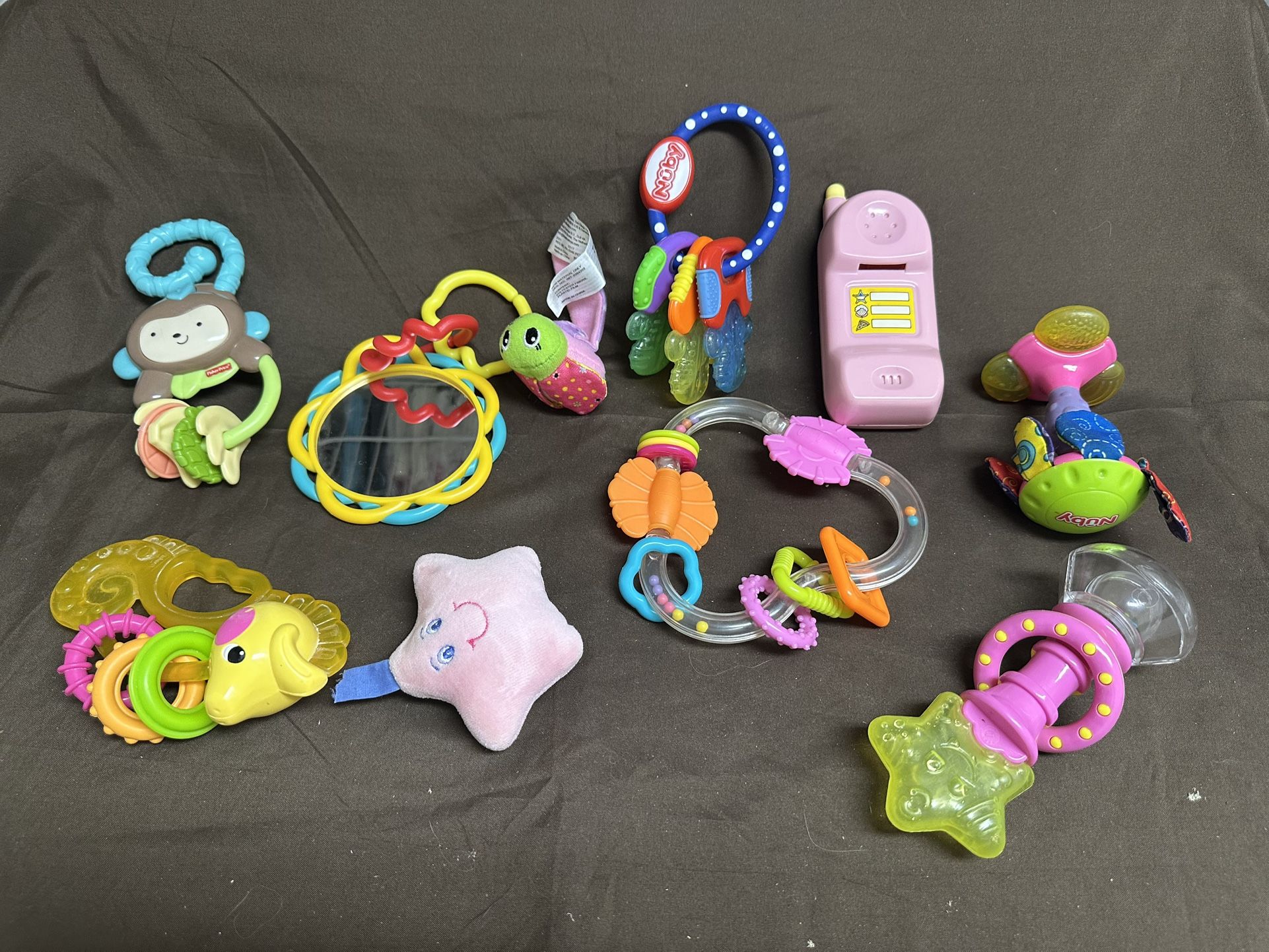 Infant Toys