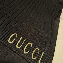 Ladies Gucci Wear 