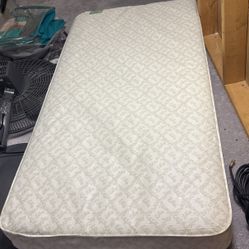 Crib Mattress