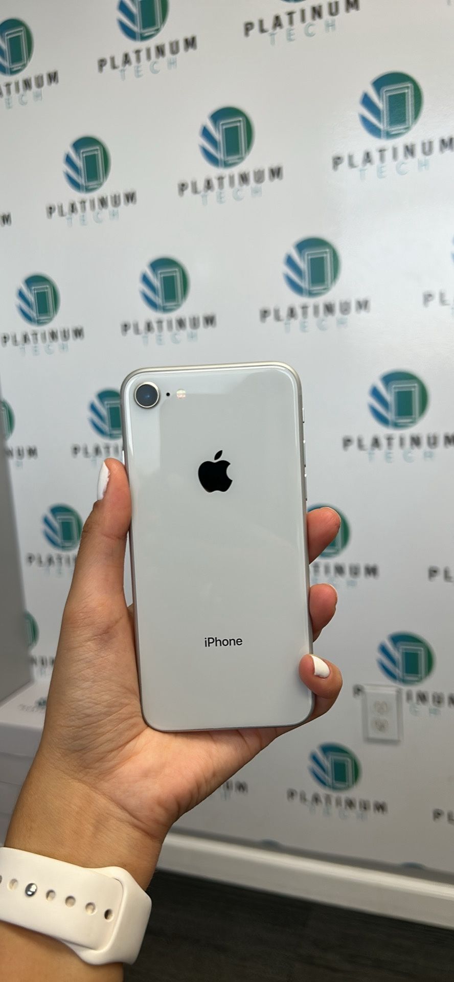 iPhone 8 Unlocked 64 Gb