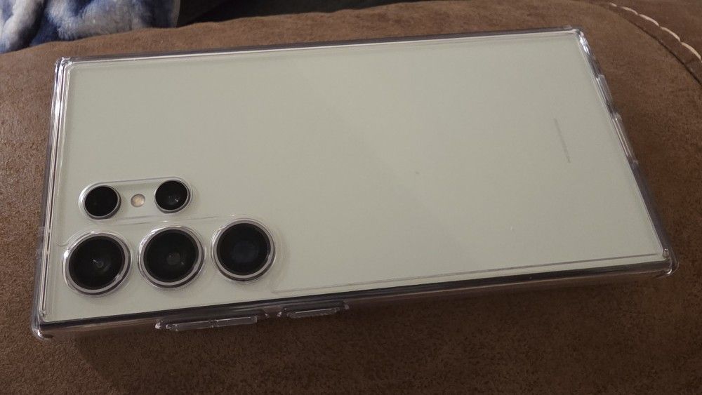 Galaxy S24 Ultra 512g