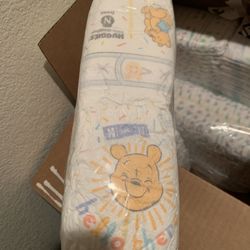 baby diapers 