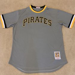 Roberto Clemente Jersey