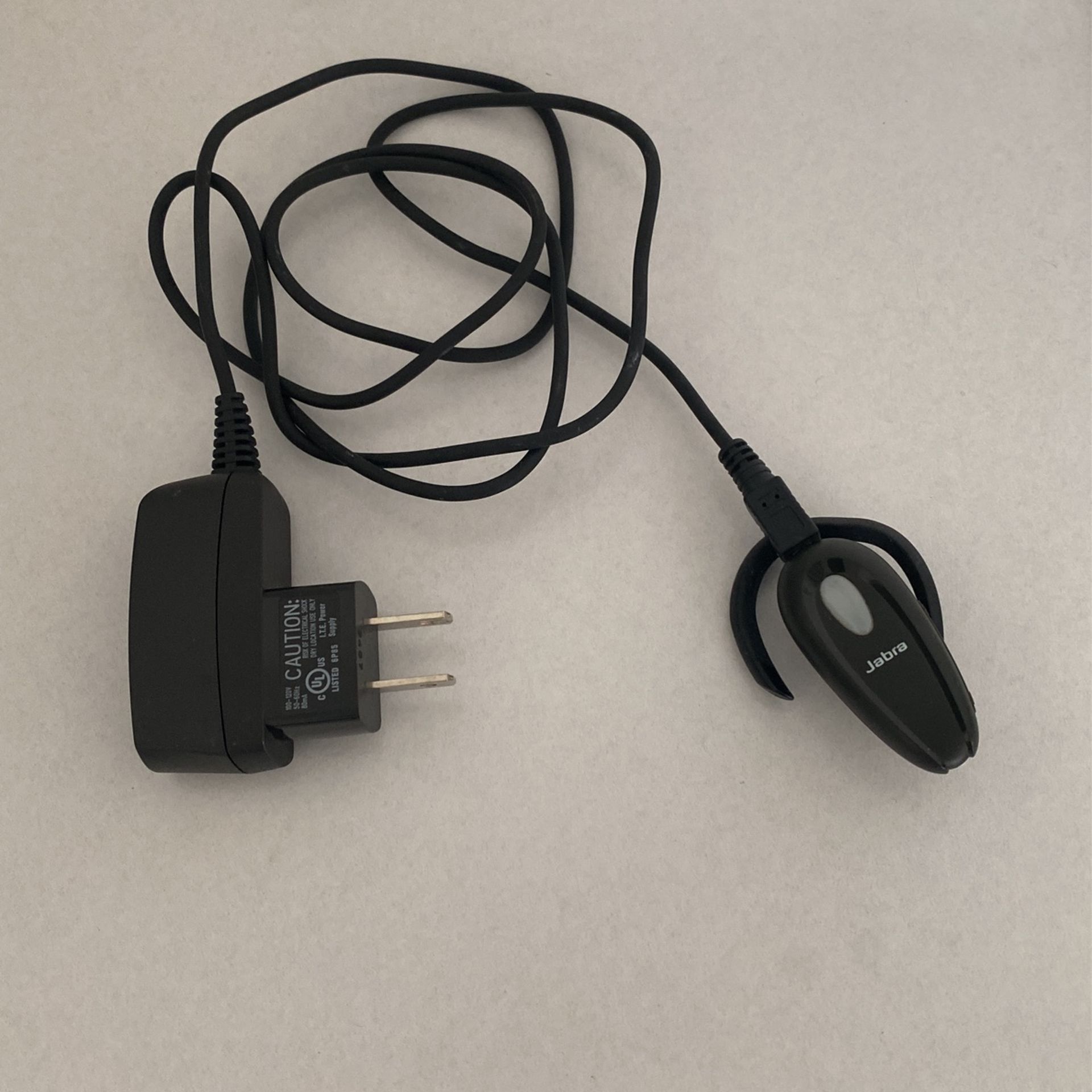 Bluetooth Headset