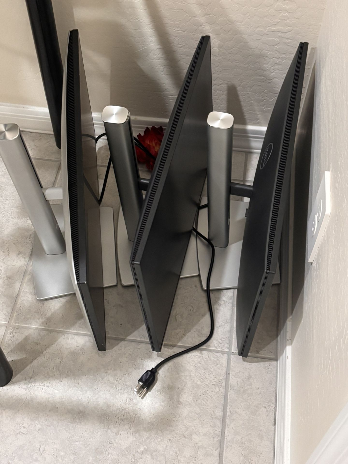 Dell Computer monitors