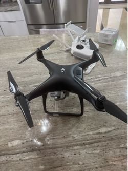 Phantom 4 Pro
