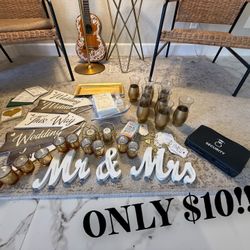 Wedding Bundle 