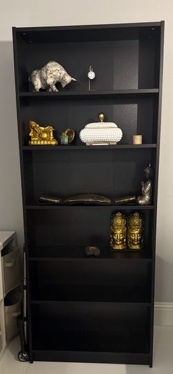 Shelving