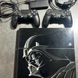 Star Wars Limited, Edition Ps4, Playstation 4