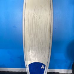 Surfboard