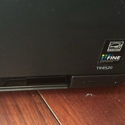 Canon pixma all in one TR8520