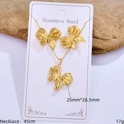 Jewelry set