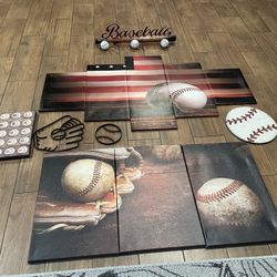 Baseball 