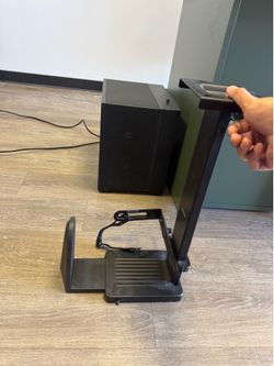 PC mount