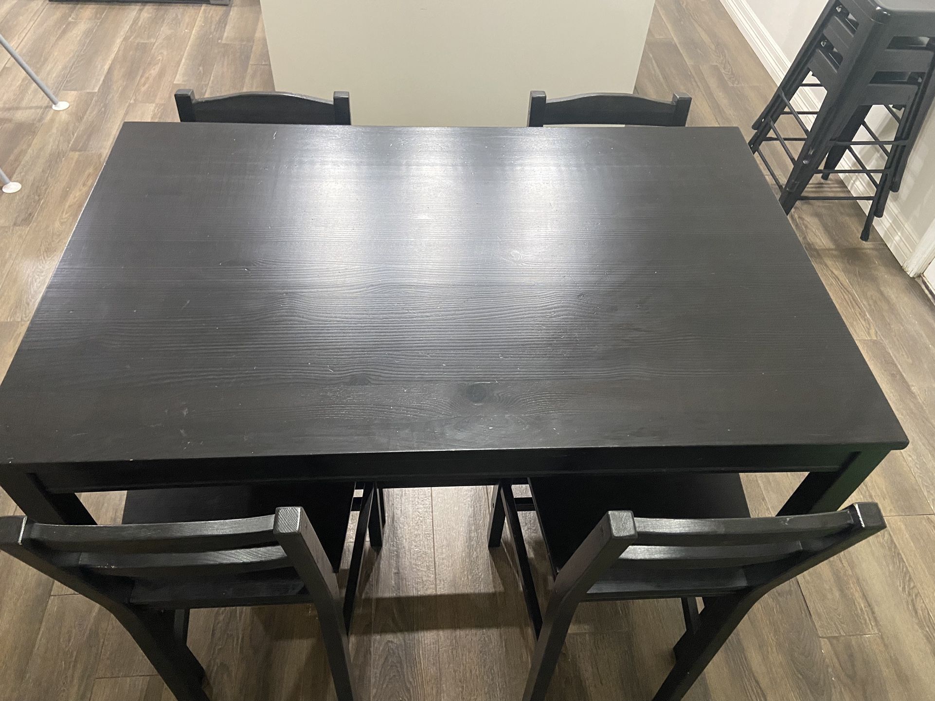 Kitchen Table