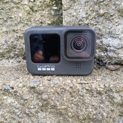 GoPro Hero 9 Black 