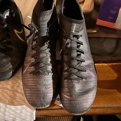 Soccer Cleats