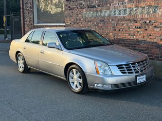 2006 Cadillac DTS Luxury I