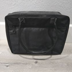 MAC Makeup Storage Suitcase 