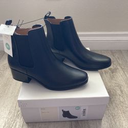 A New Day Boots 