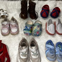 Kids shoes