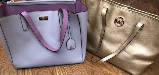 Purses (Dupes)