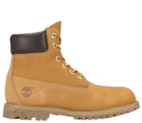 Timberland waterproofs boots
