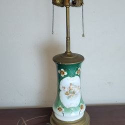 Vintage lamp