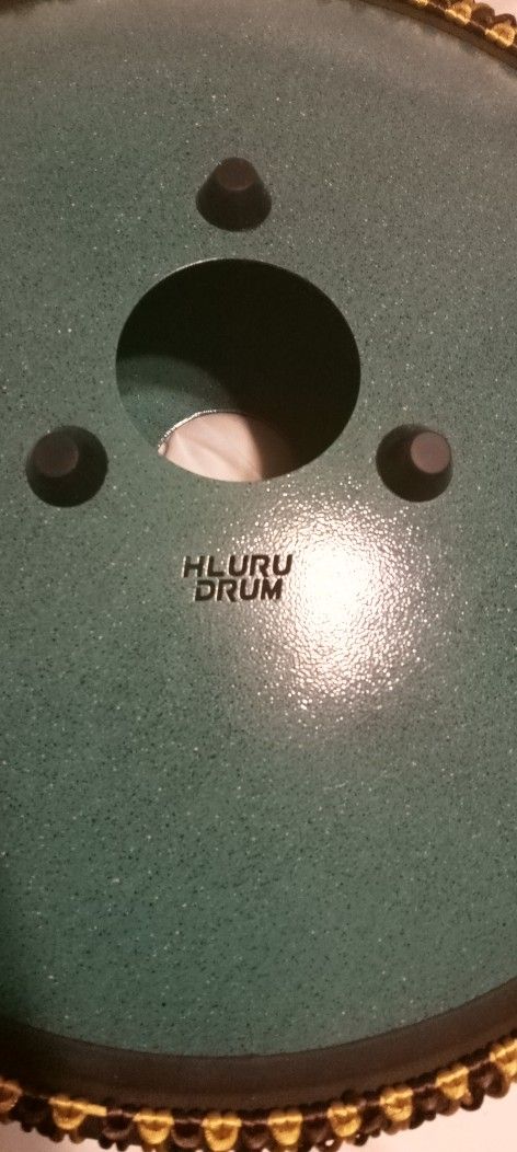 HLURU Drum