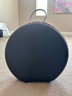 Large rare American Tourister Hat Case