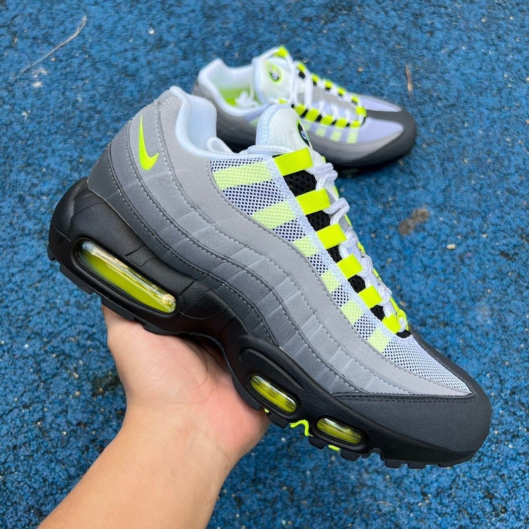 Nike Airmax 95