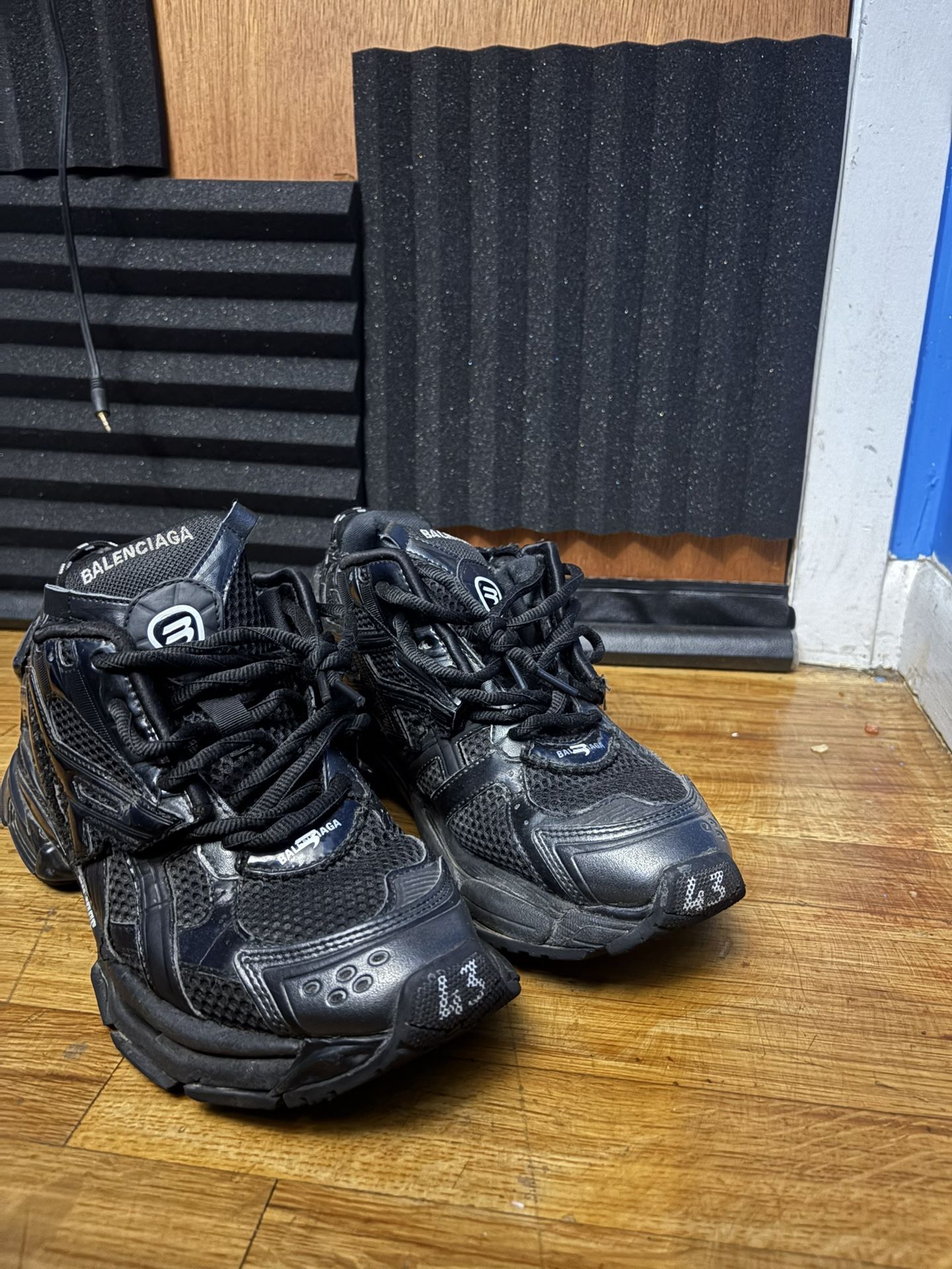 Balenciaga Runners