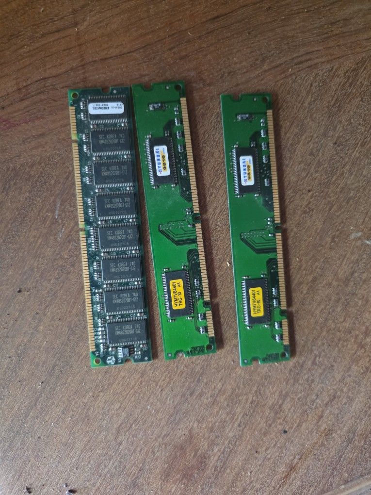Computer Parts