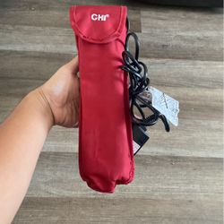 Chi hair straightener 