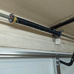 🏜️🔥  Pair Of garage Door Springs 