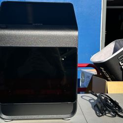 Garmin Approach R50 Golf Launch Monitor and Simulator