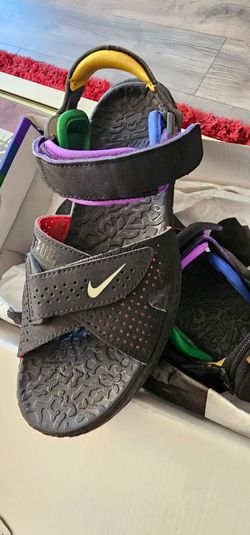 NIKE DE SCHULTZ BETRUE SIZE #4/5.5
