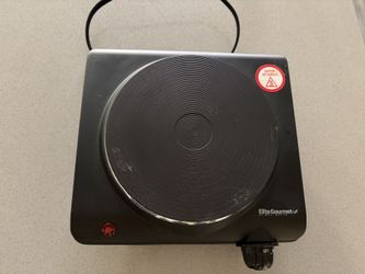 Electric Cook Top
