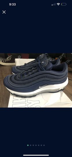 Nike Air Max 97