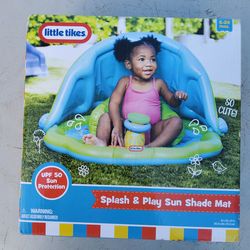 Kiddie pool $15 each