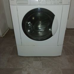 washer