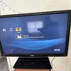 Sharp Tv 55 Inch 