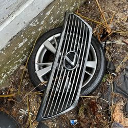 Grille