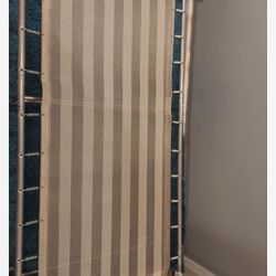 Folding Bed
