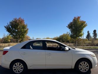 2010 KIA Forte