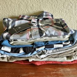 Baby boy 3-6 Months Bundle